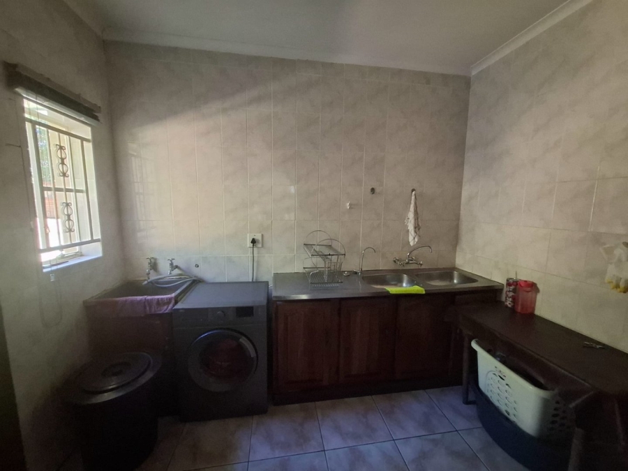 4 Bedroom Property for Sale in Safari Gardens North West